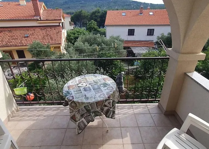 Apartamento Nada Cres